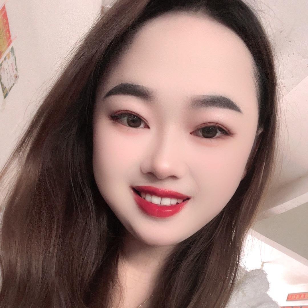 小萍儿🍃🍃