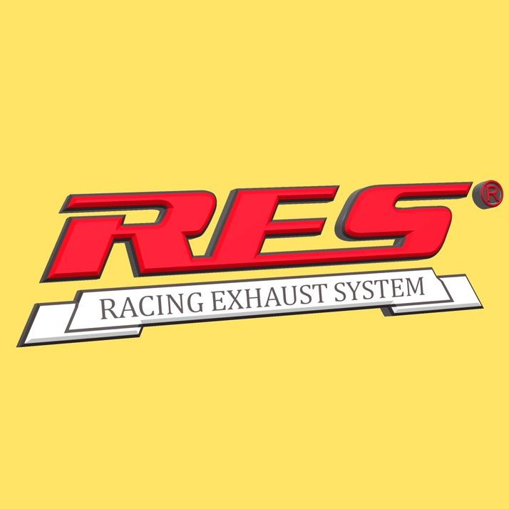 RES排气