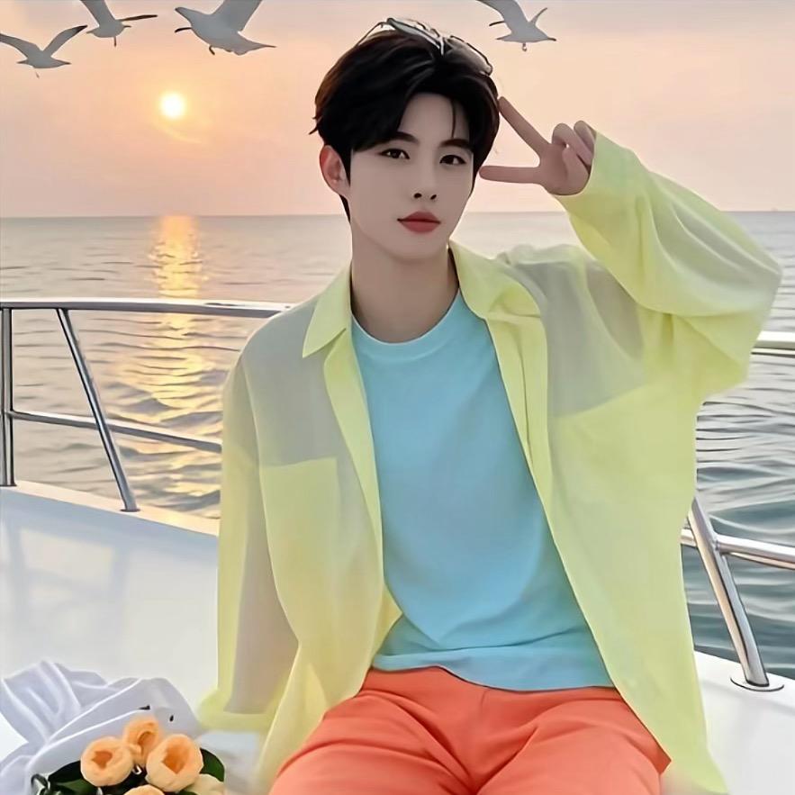 小布布🏝️