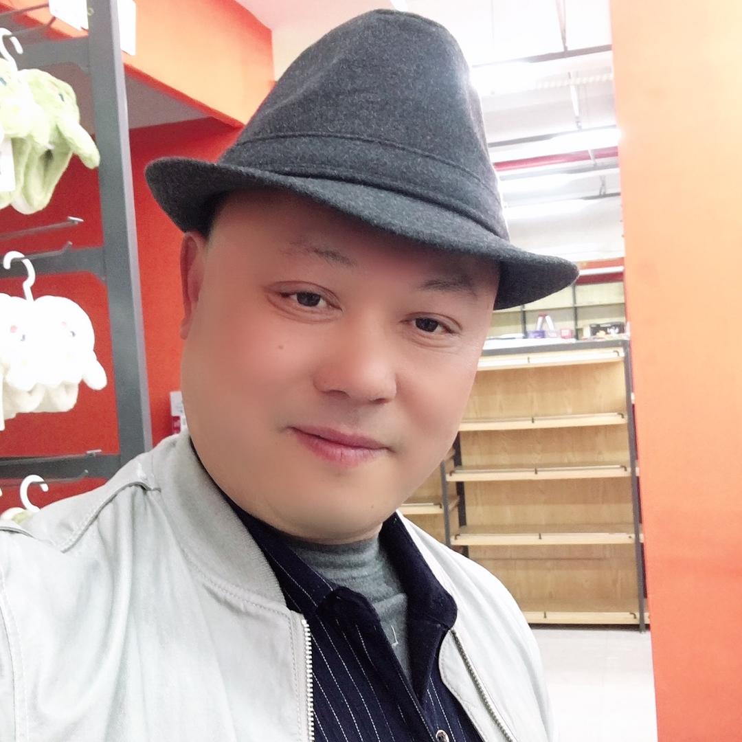 帅哥