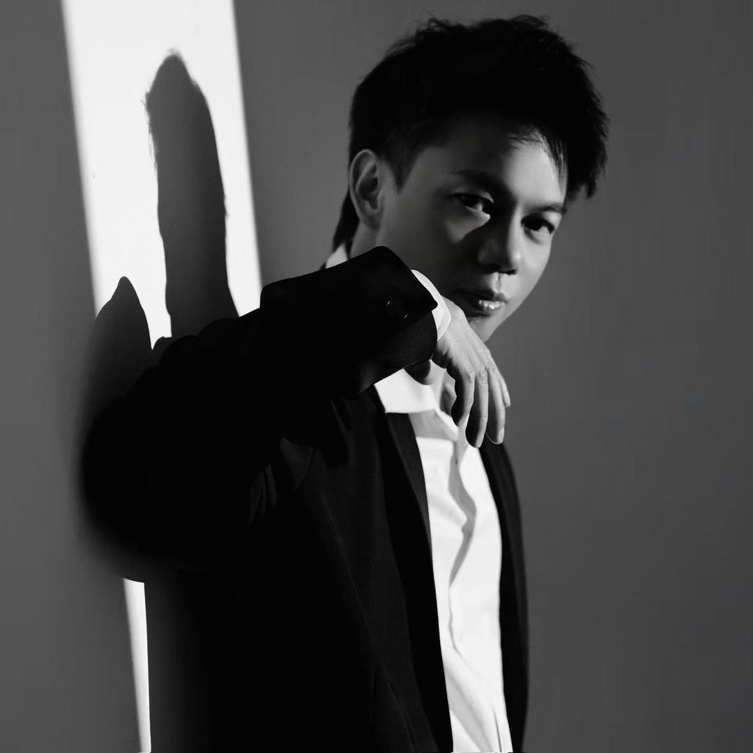 北京短发宝藏托尼——祺哥