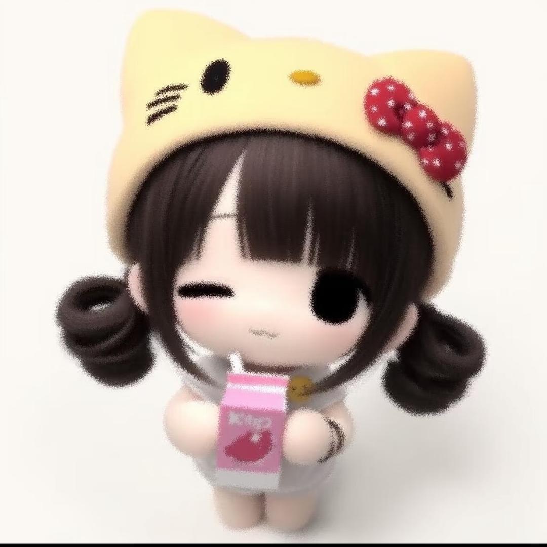 吃什么小蛋糕！