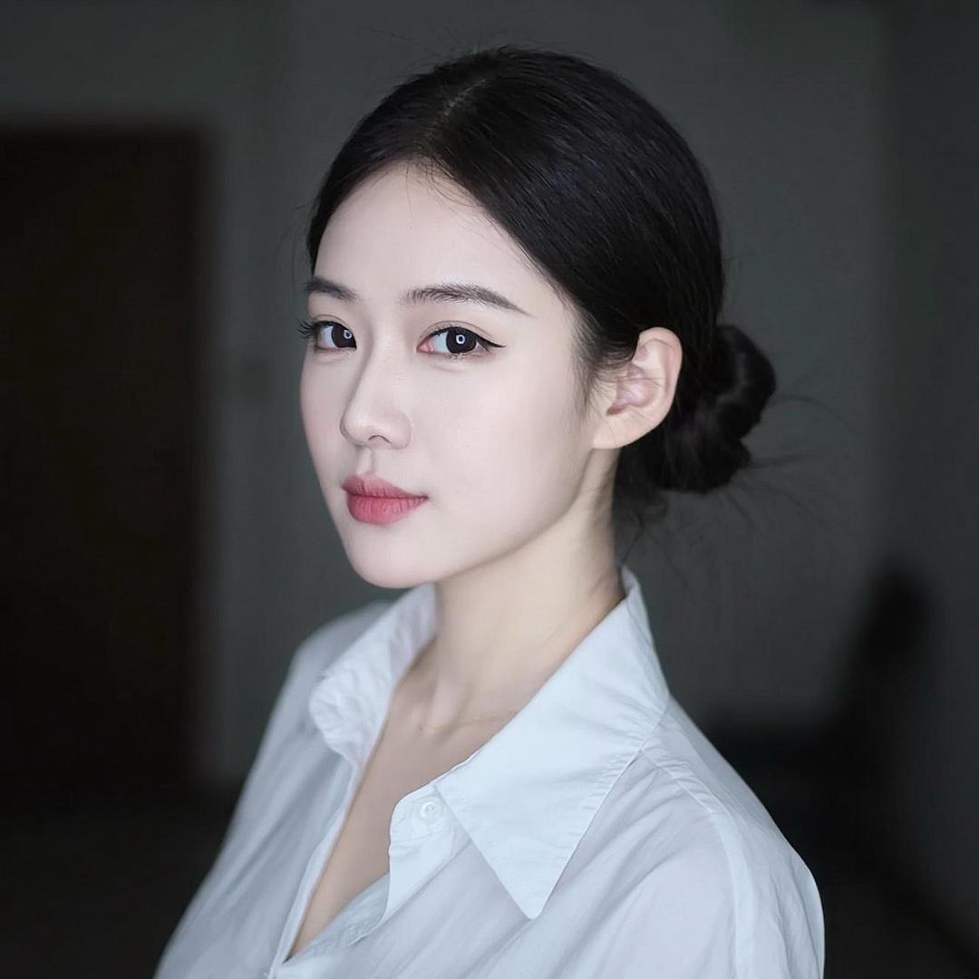 小圆·如皋眉形设计
