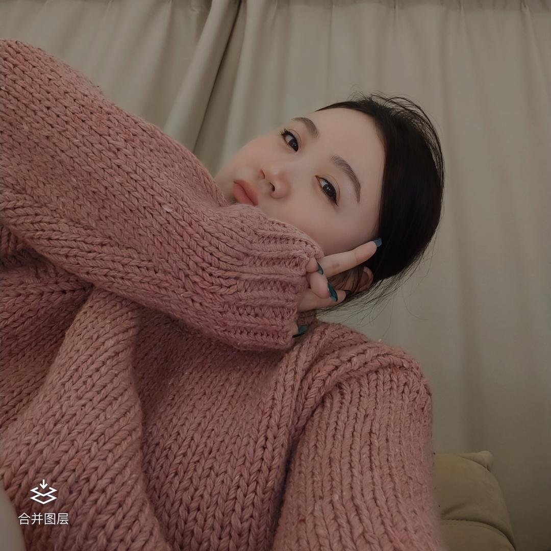 白白女装（彤彤）