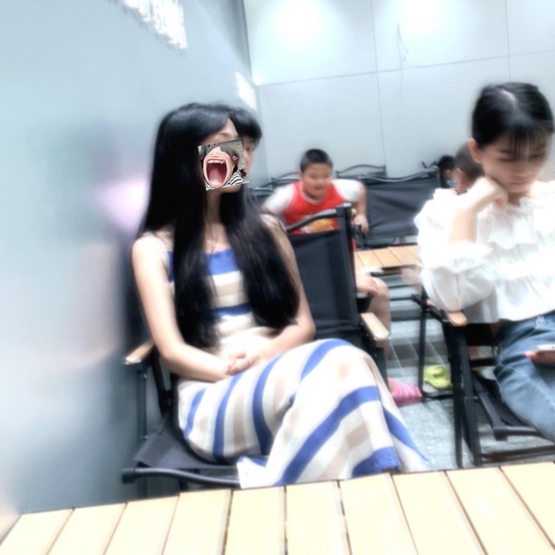 系泥宝贝