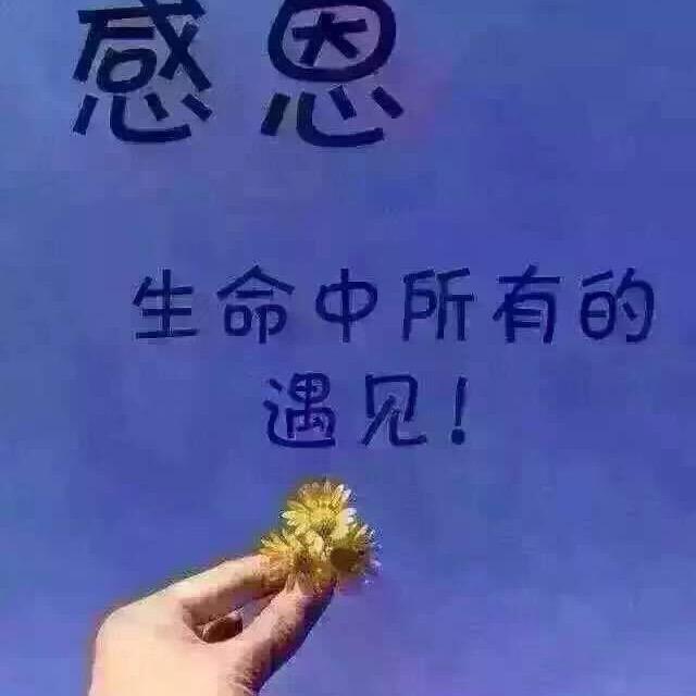 大中华