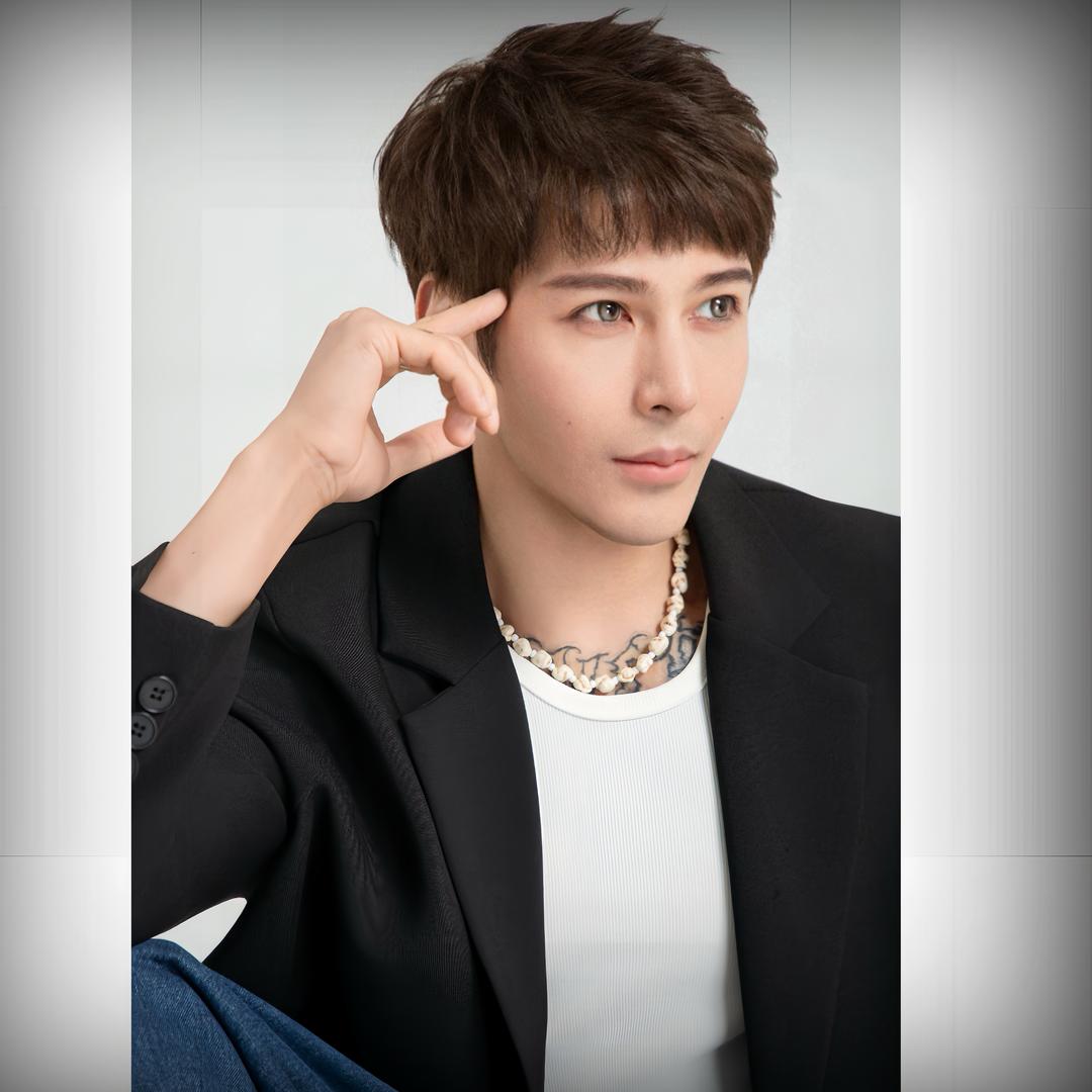 艾瑞克 阳Eric Yang