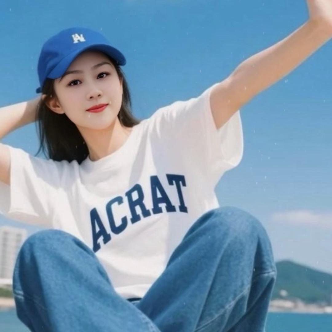 二姑娘