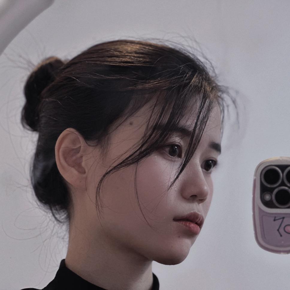 潮汕倪倪在青岛