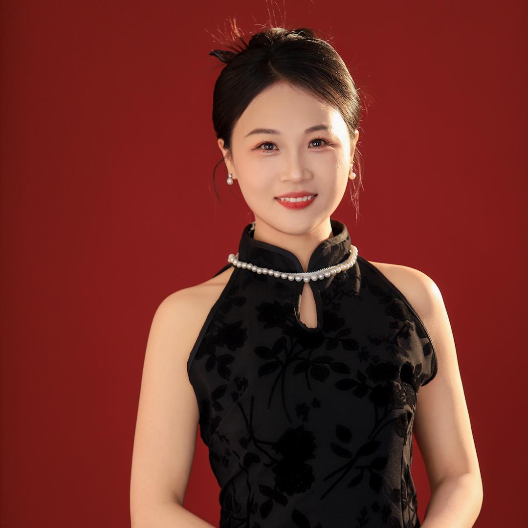 卖房子的张小姐