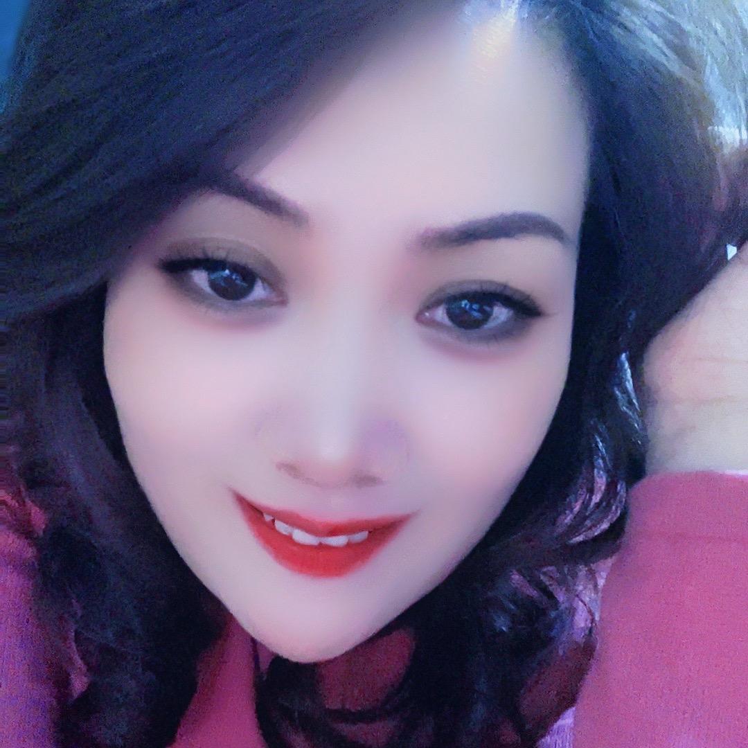 苒苒