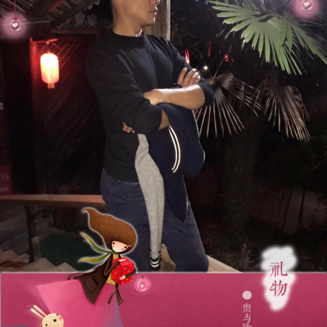 张健