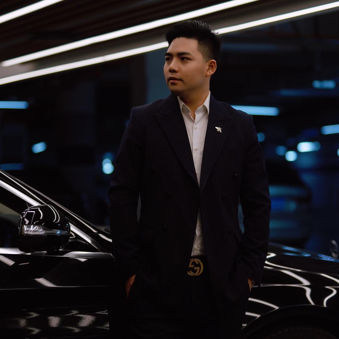 董先生🔥