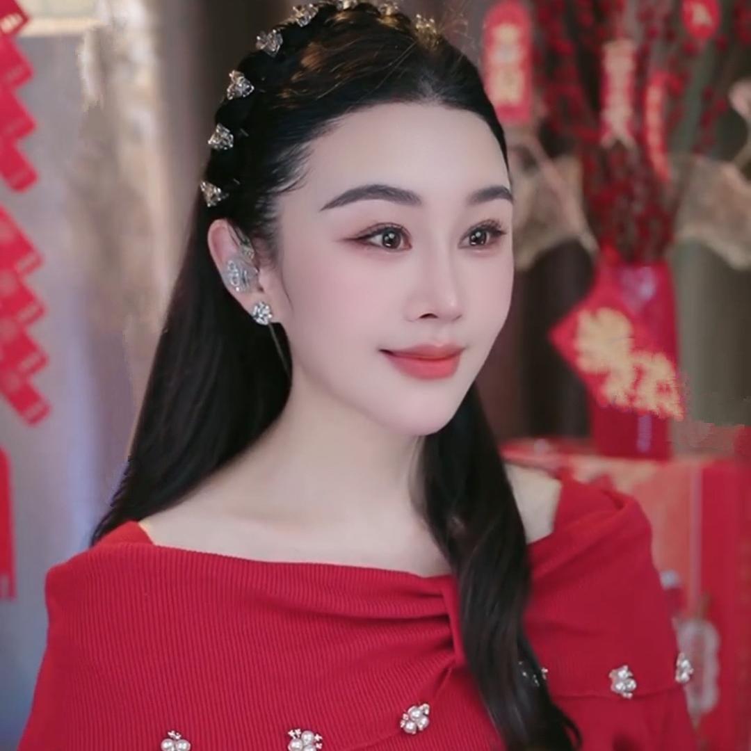罗雅🎤民族女高音