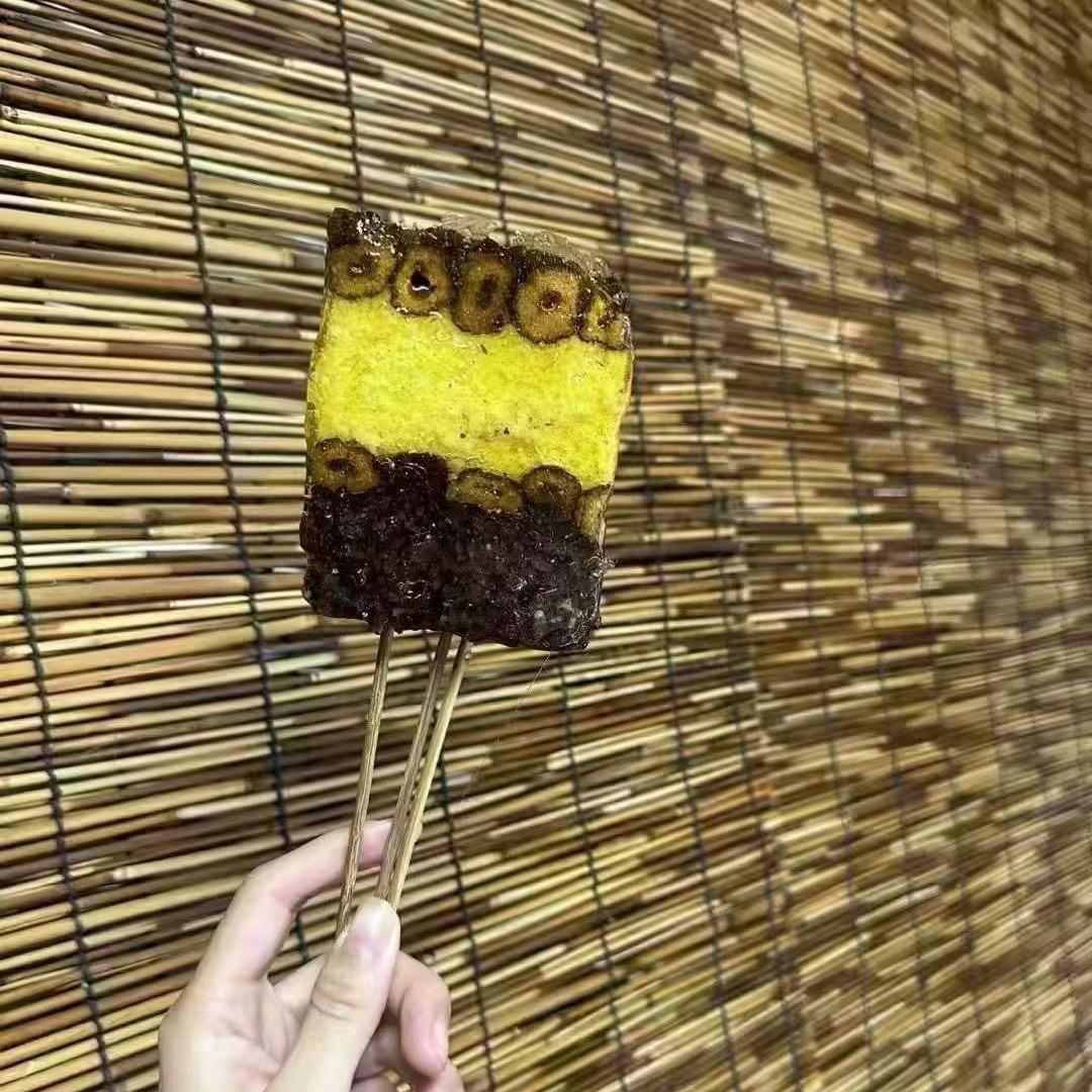 二丫糖葫芦（廊坊店）