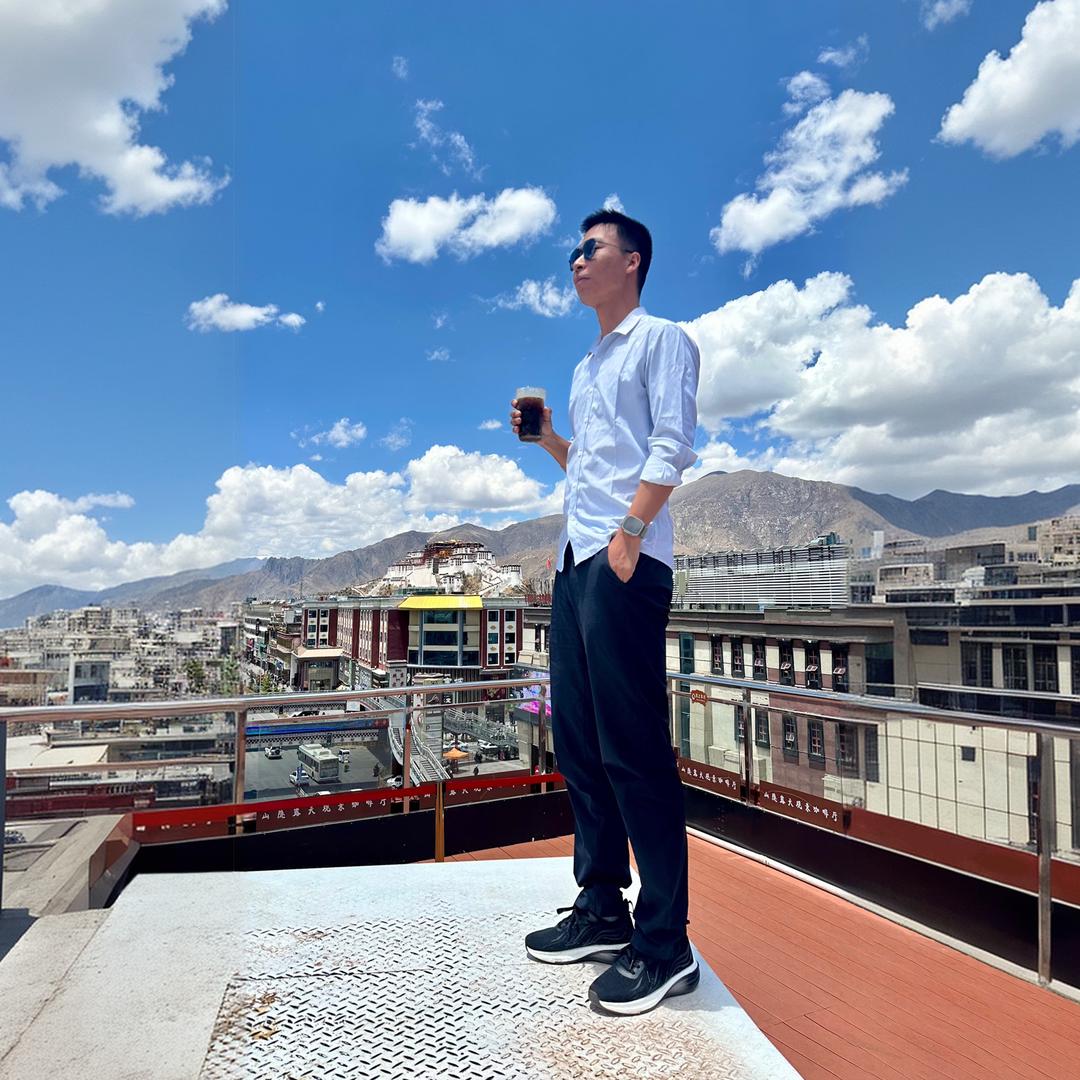 情绪稳定哥·王辉