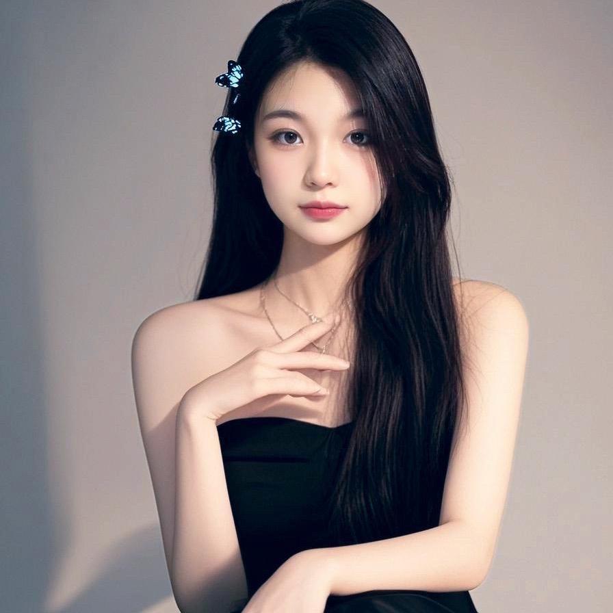 小陈吖❤️