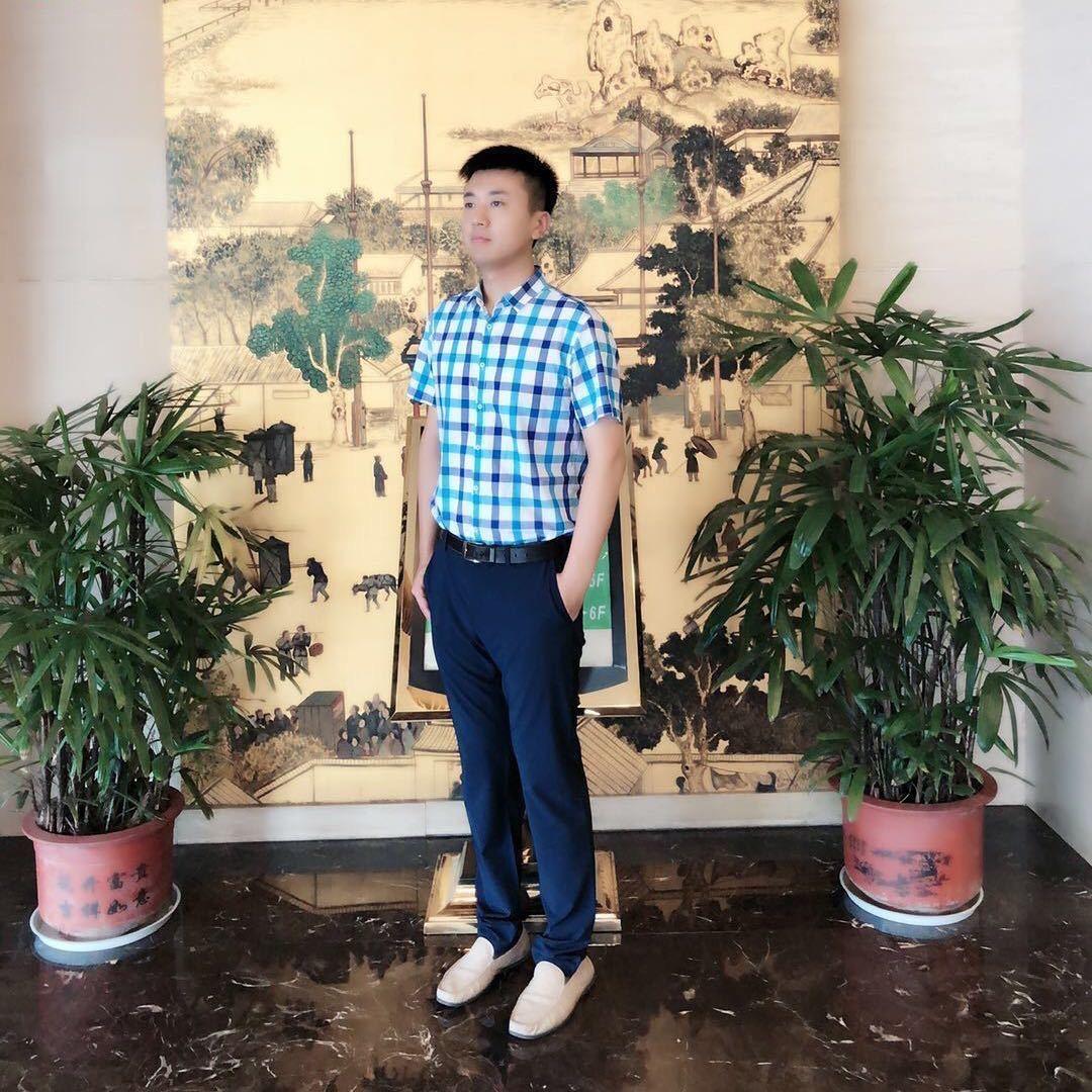 机电总包张瀚予(安装资质齐全)