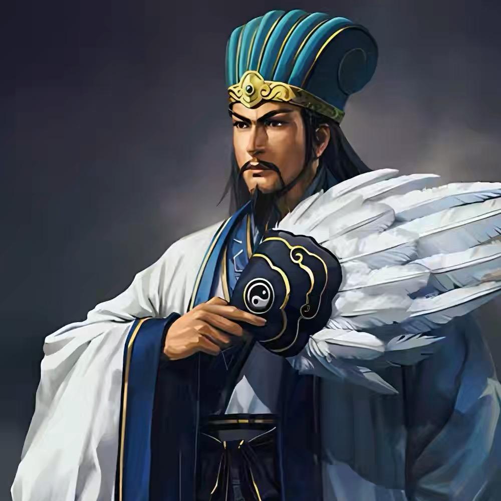 诸葛孔明
