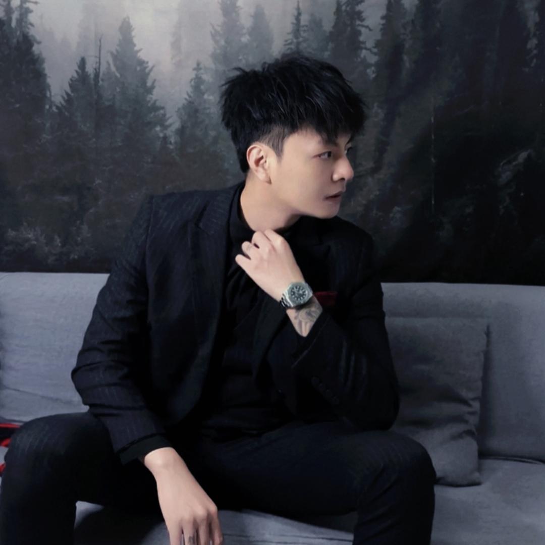 张万金黄金首饰