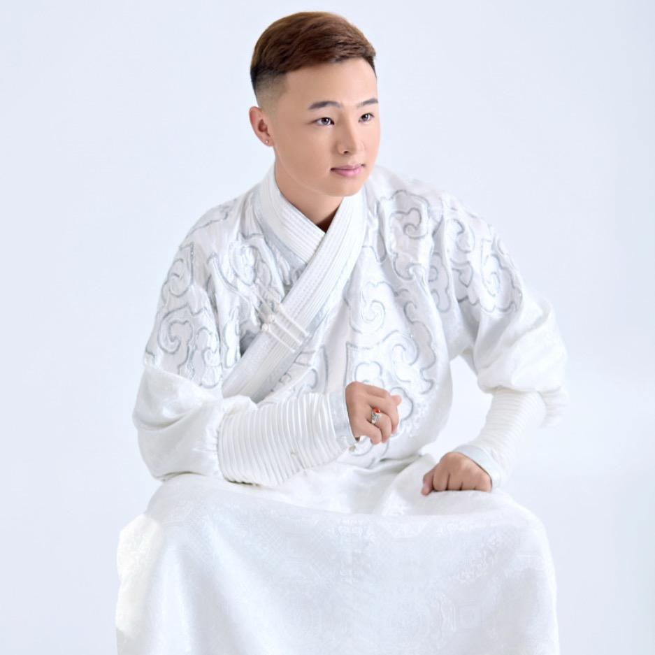 纳日麦