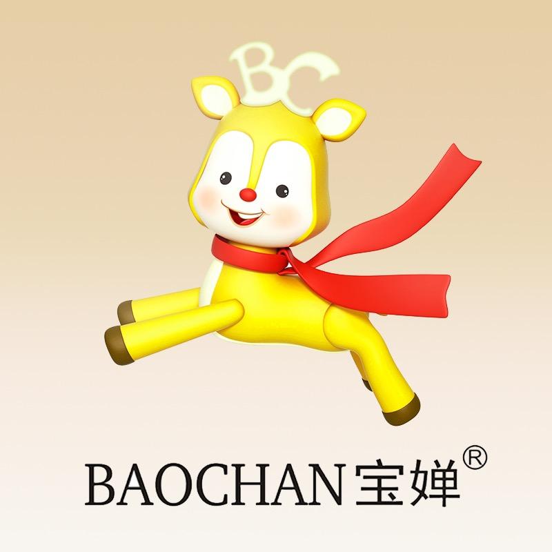 BAOCHAN宝婵官方旗舰店