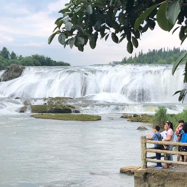 只是你命中的路人