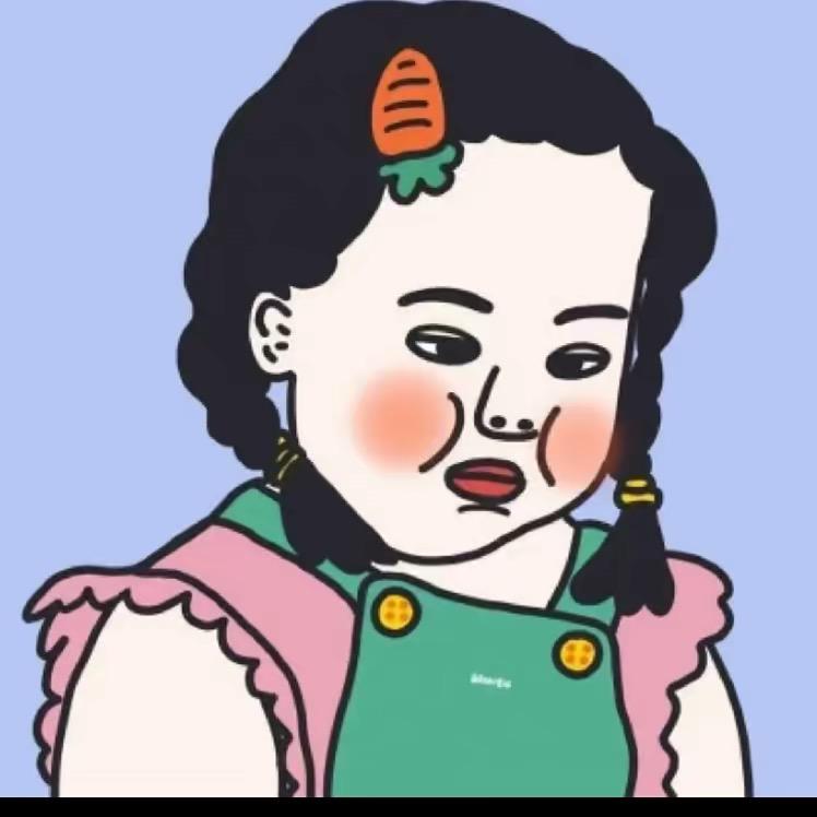小凤吖头像