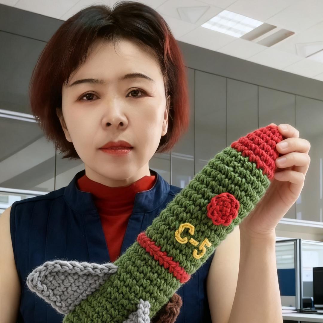 小牧牧