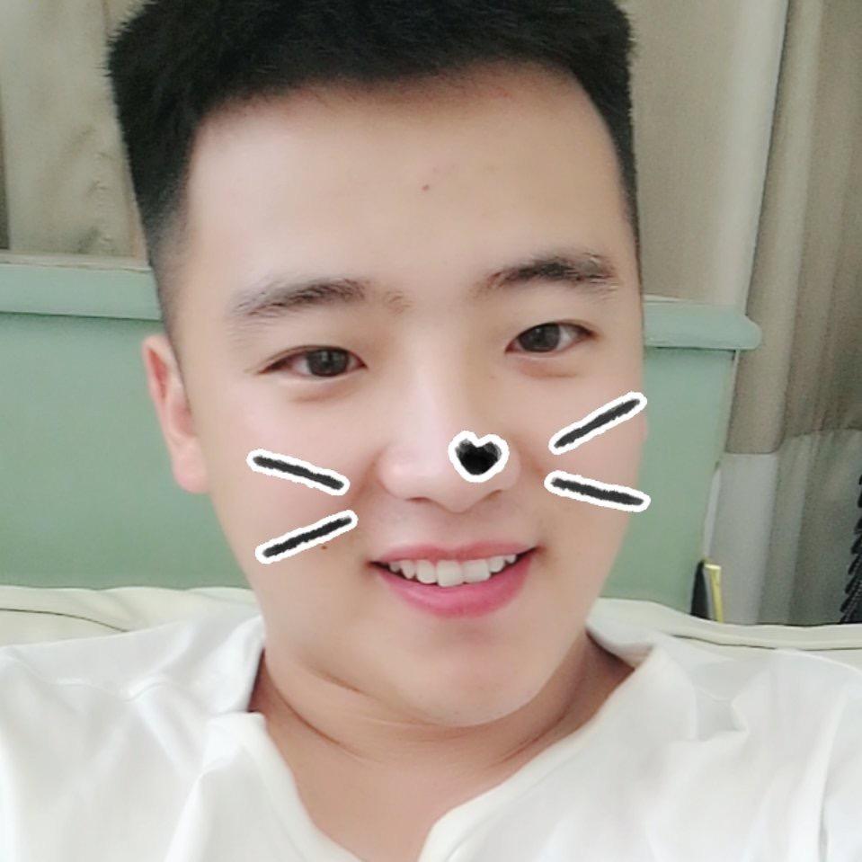 每个胖子都是潜力股_