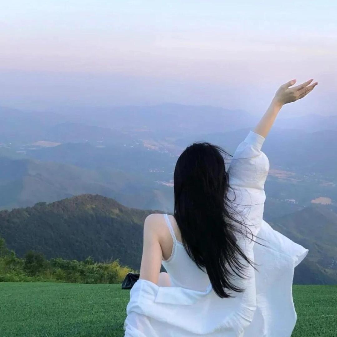 晓晓赴山海