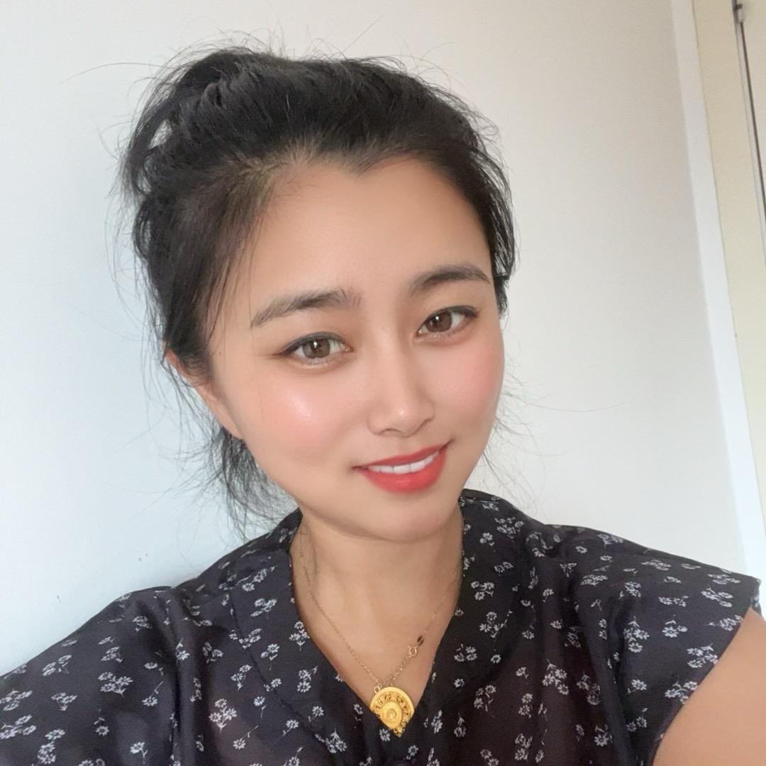 蔓蔓吖❤