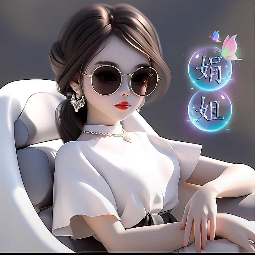 美人鱼🎤