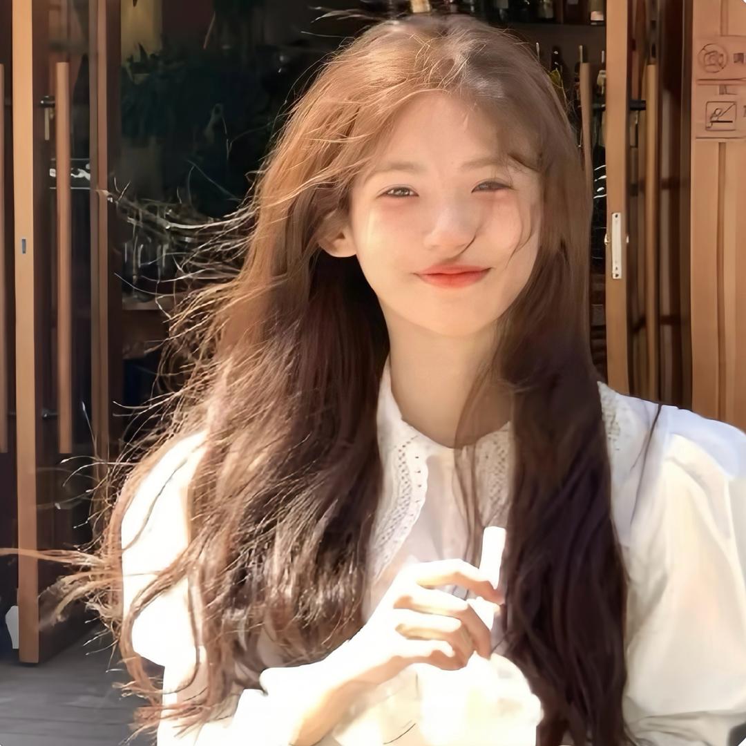 小橙子🎀