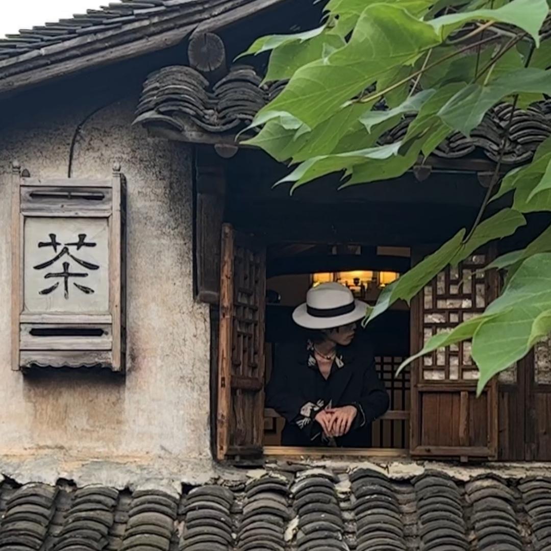 鹿铭帆📷