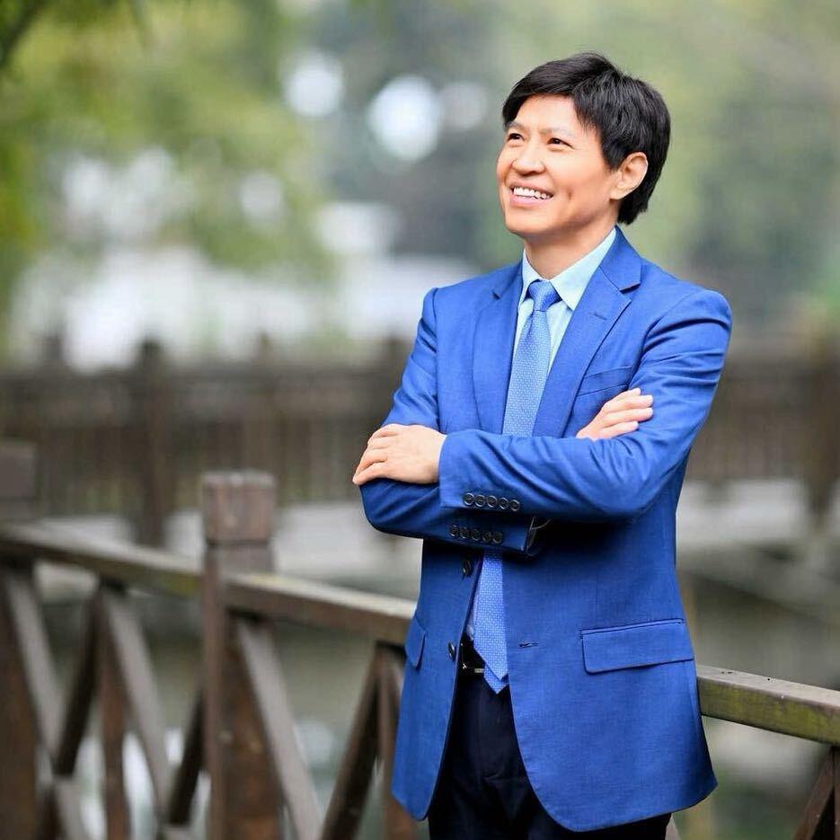 益生家园缪老师