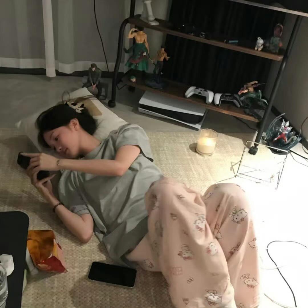 永远爱小狗