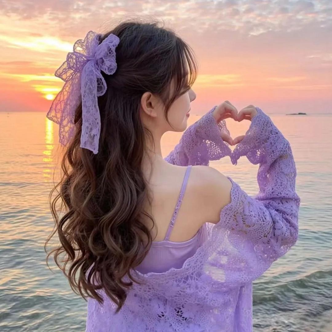 沐如清风