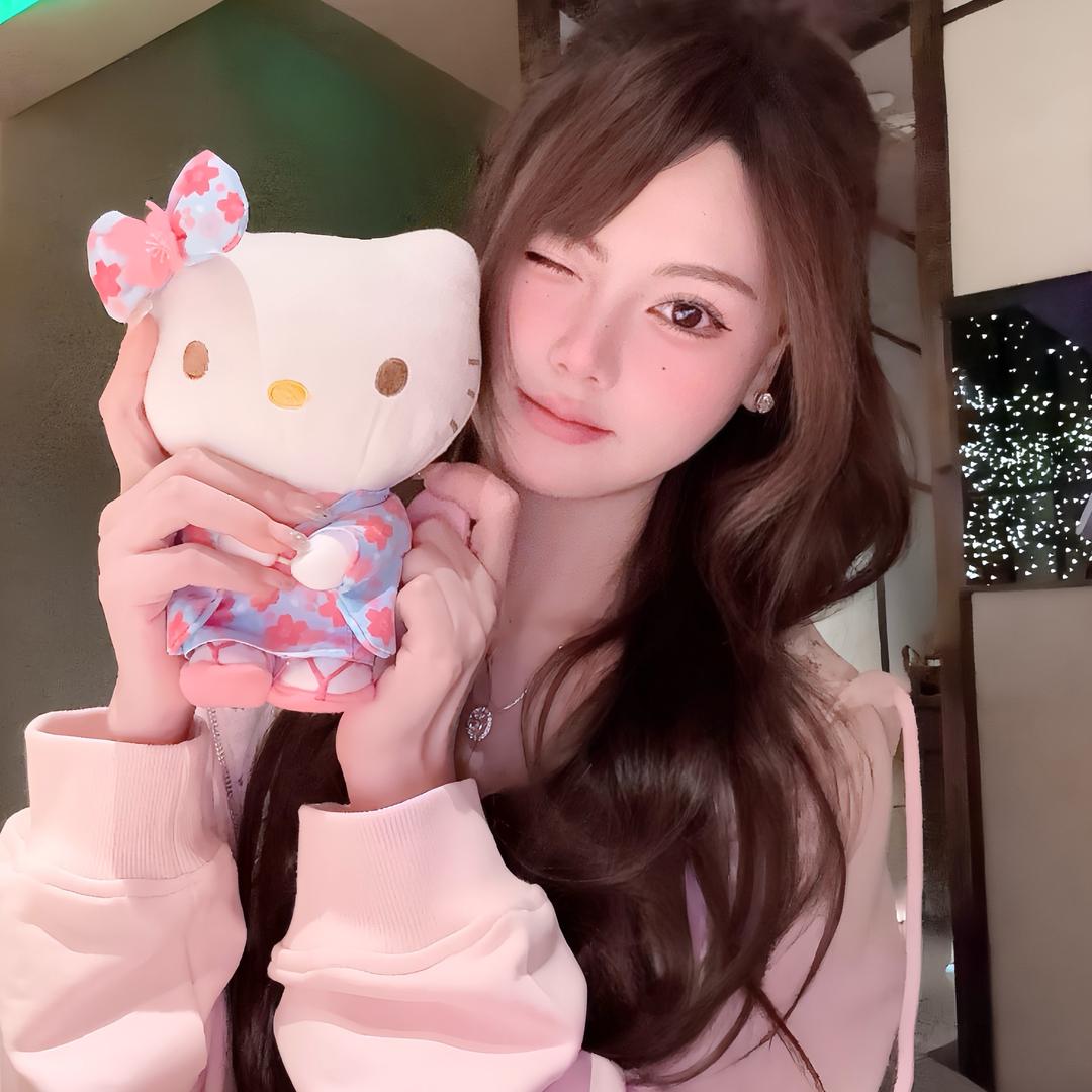 乔妹