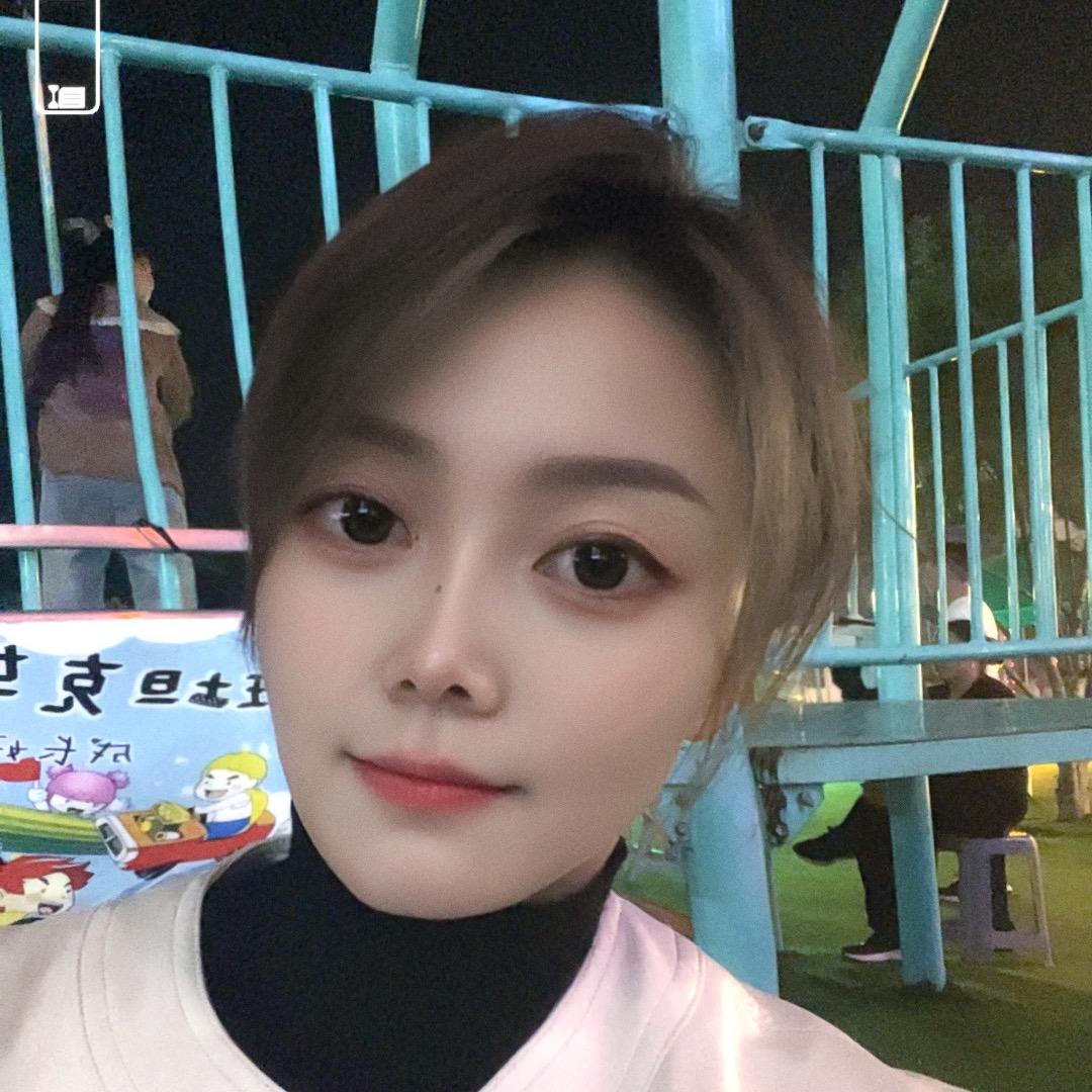 纯情大姐姐
