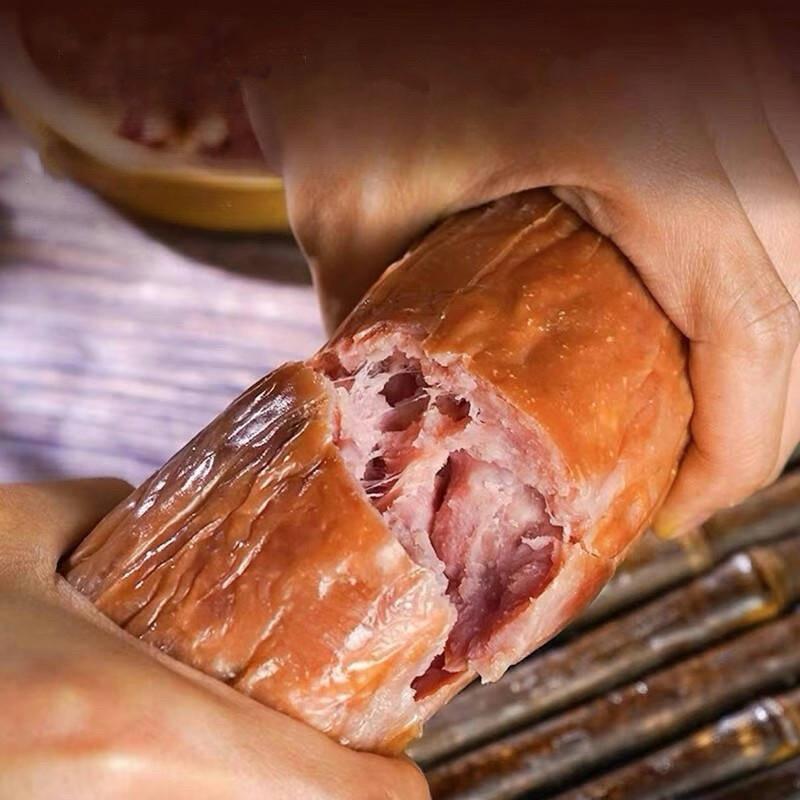 拾味客栈
