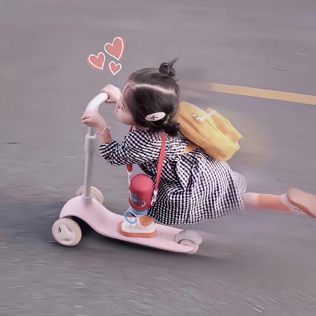 汐妹