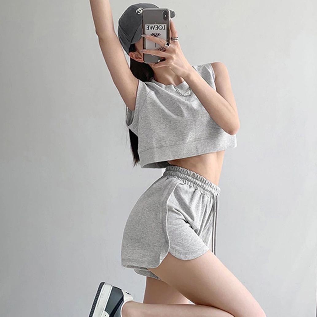 美美吖