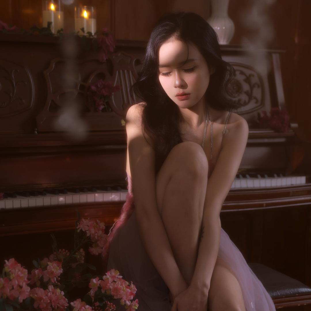 梦梦的梦。