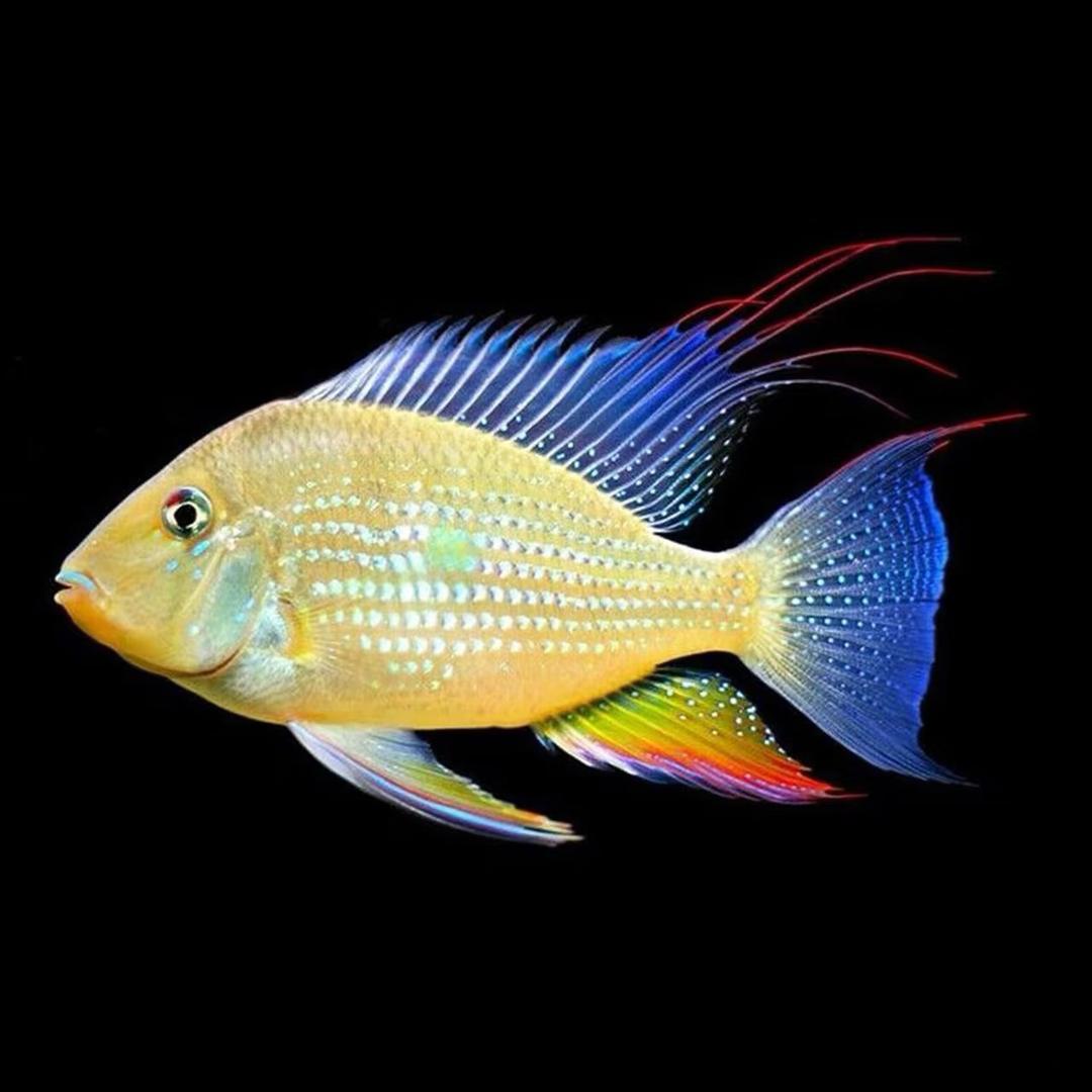 鱼乐圈水族热带观赏鱼