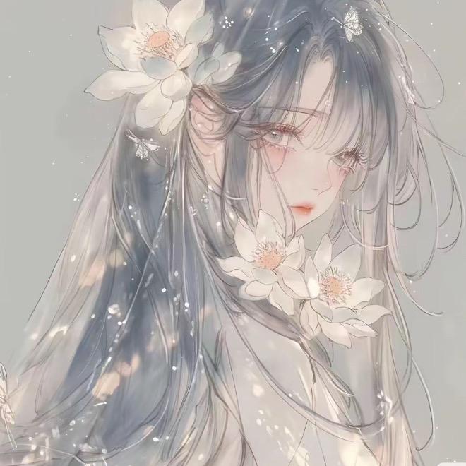 冰寒落雪
