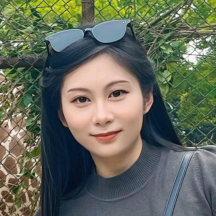 然姐超幸运