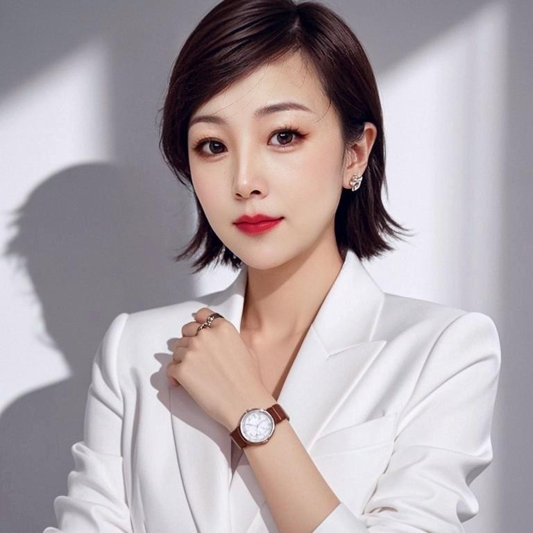 南河GL轻奢女装店