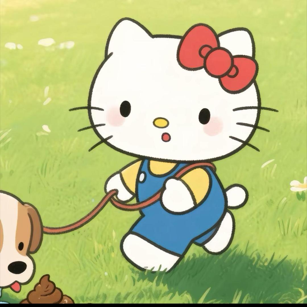 财神爷的小宝贝儿