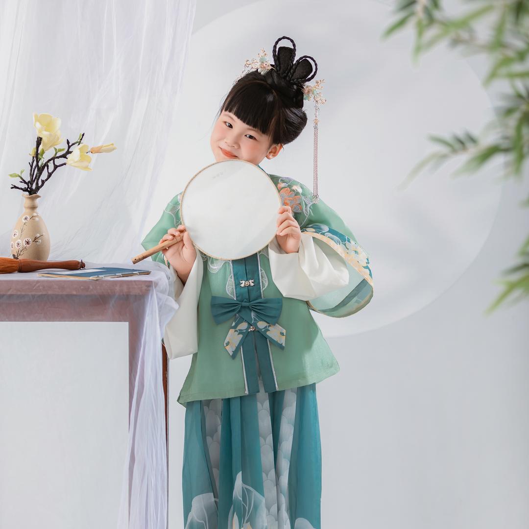 只如初见